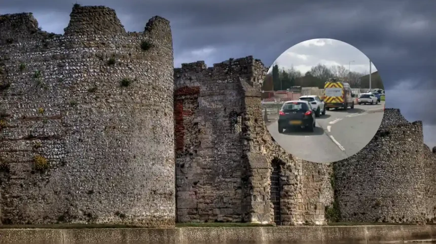 Cardiff Coastal Defence Scheme Faces 285-Day Delay and £10m Overspend