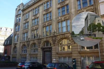 Cardiff Council Approves Fire Safety Works at Prospect Place 2026
