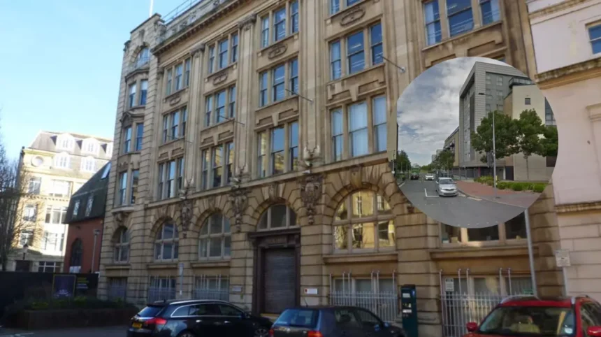 Cardiff Council Approves Fire Safety Works at Prospect Place 2026