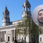 Cardiff Court Hears Mohammed Abbas Admit Sex Offences Against Girls 2026