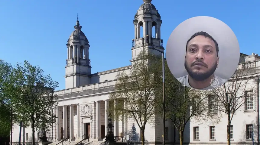 Cardiff Court Hears Mohammed Abbas Admit Sex Offences Against Girls 2026