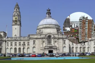 Cardiff Empty Homes Highlight Social Housing Pressure 2026