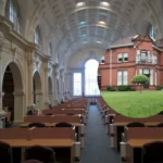 Cardiff Met Agrees University Hall Acquisition in Cyncoed