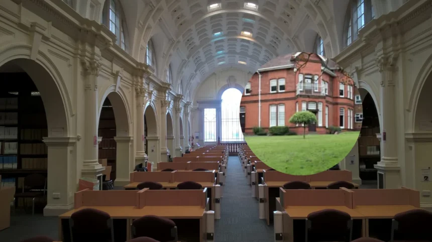Cardiff Met Agrees University Hall Acquisition in Cyncoed