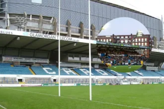 Cardiff Rugby Appoints Jon Flatman As New Chief Executive