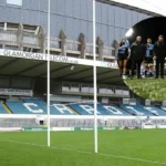 Cardiff Rugby Face Ospreys Derby Discipline Test at St Helen