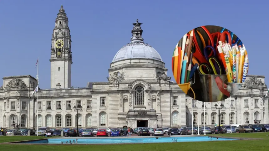 Cardiff School Essentials Grant How Parents Can Claim £200