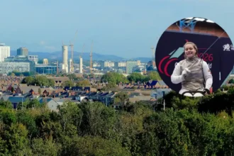Cardiff Setback Moore Backs Britain Sabre Stars to Fight Back 2026