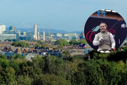 Cardiff Setback Moore Backs Britain Sabre Stars to Fight Back 2026