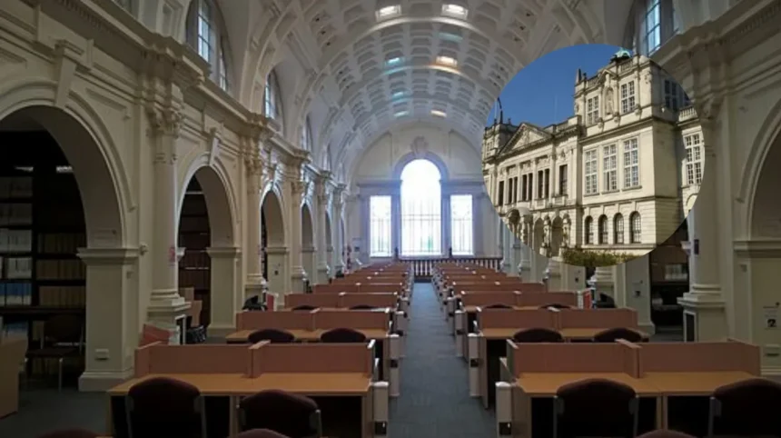 Cardiff UCU plans strike ballot over workloads and redundancies