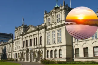 Cardiff University Research Project Examines the Hidden Costs of Clean Energy