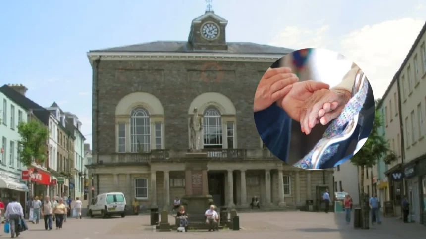 Carmarthenshire Among Areas Hit by Unpaid Care in Wales 2026