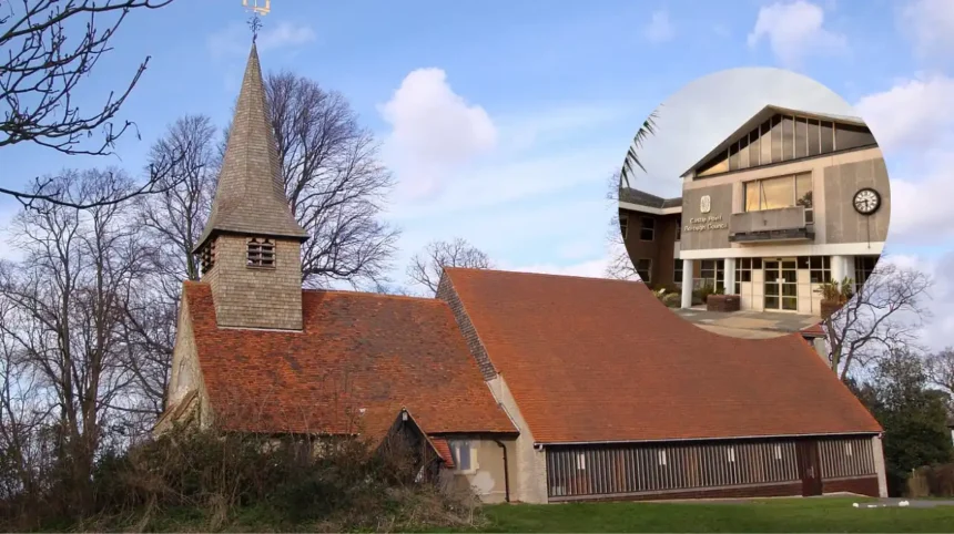 Castle Point Council Savings After £2m Overspend Revealed 2026