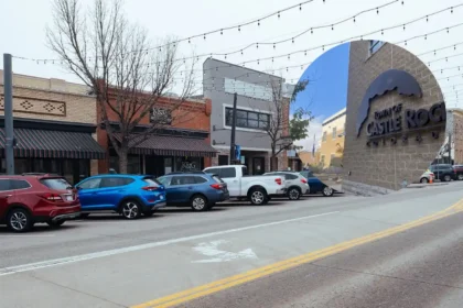 Castle Rock retail theft reporting rule passes first reading 2026