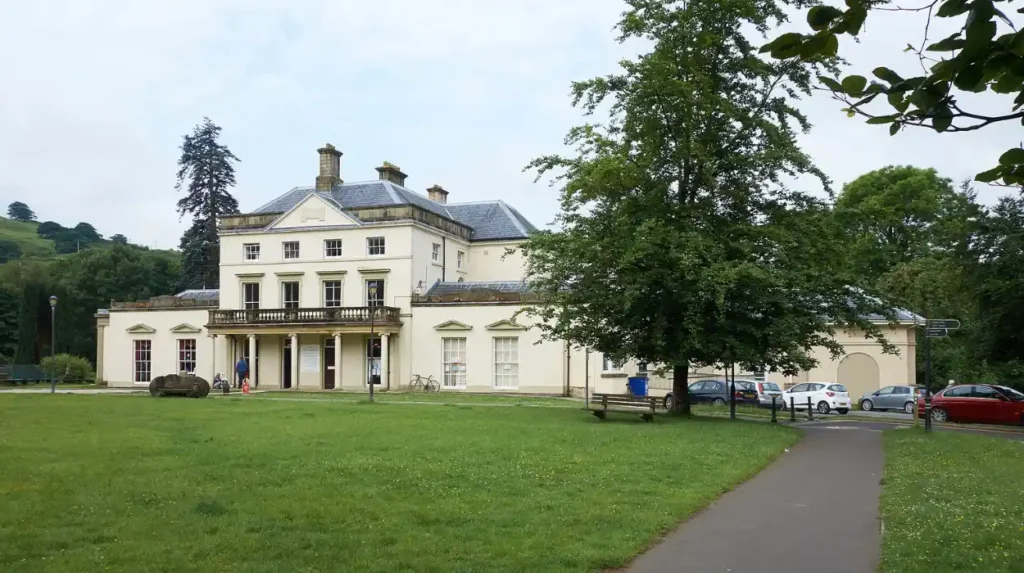 What is the Centre for Alternative Technology Wales?