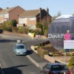 Church Council Gives £2,000 to St David ospice Care 2026