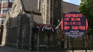 Church of Noise brings DIY culture to Cardiff Arthole 2026