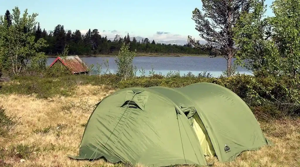 What Is the Complete Guide to Forest Fields Camping in Wales?