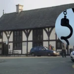 Controversial Early Release of Prisoners in Wales and England!
