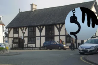 Controversial Early Release of Prisoners in Wales and England!