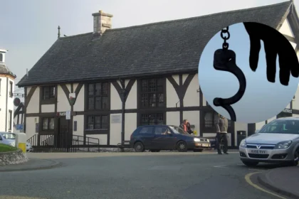 Controversial Early Release of Prisoners in Wales and England!