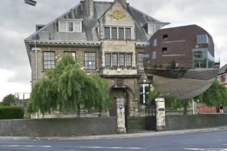 Cwmbran Rape Charge Man Appears at Newport Court 2026