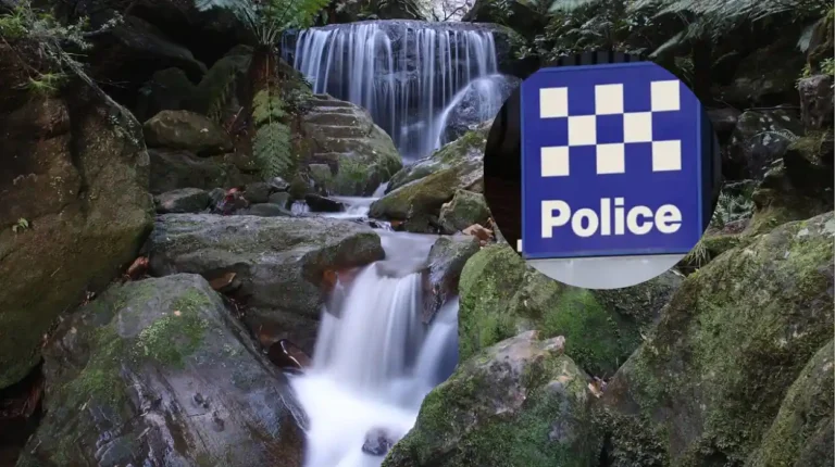 Deborah Beale Missing NSW Police Appeal in Blue Mountains