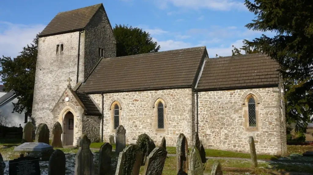 What Makes the Druid Inn Wales a Historic Destination?