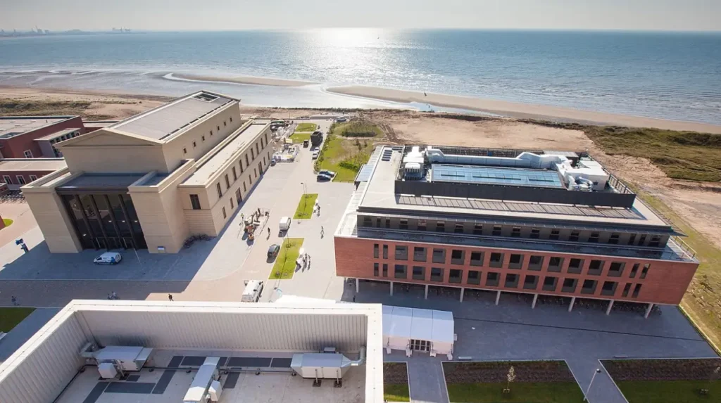 What is the economic and social landscape of the charity sector in Wales?