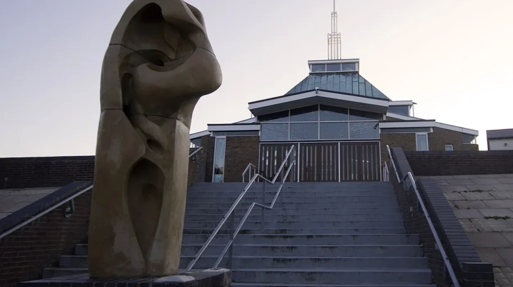 What Are the Key Employment Opportunities and Job Sectors in Holyhead Wales?