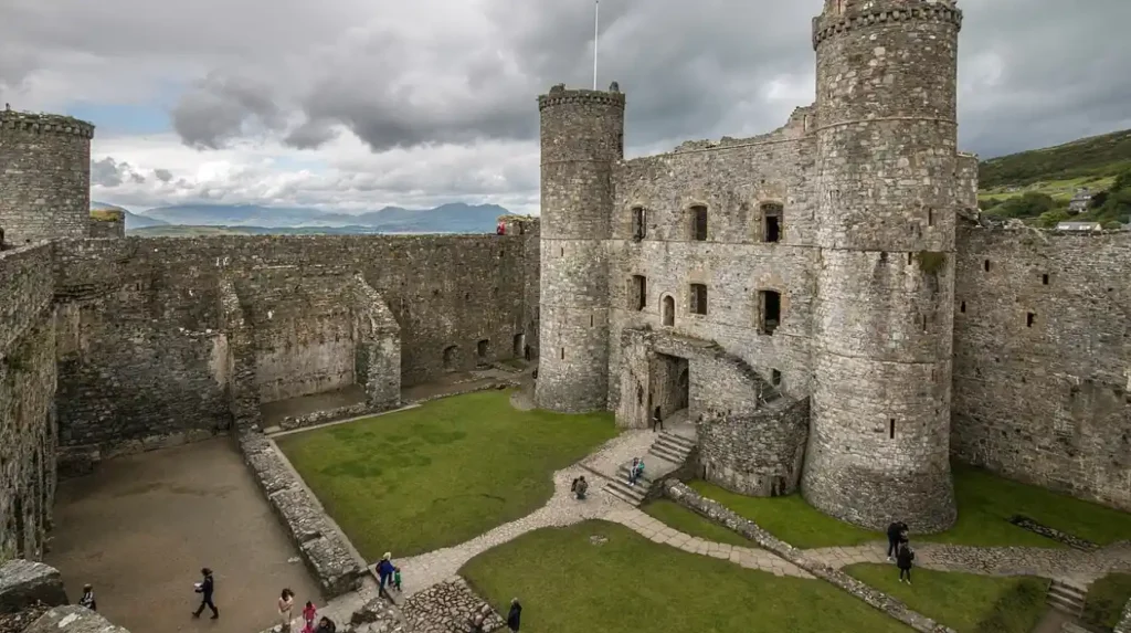 What Are the Essential Facts About the Country of Wales?