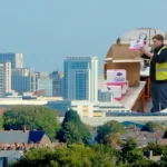Essity Donates 3.3m Hygiene Products To 80 Welsh Charities
