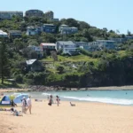 Explore North Wales Beaches