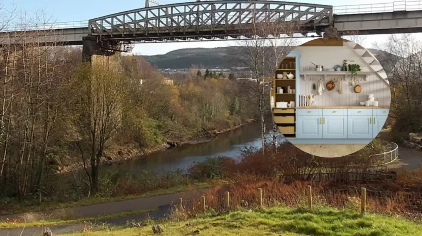 Family Kitchen Business Showcases Bespoke Design in Swansea 2026