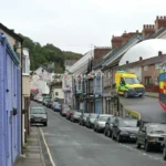 Firefighters Tackle Goodwick House Fire at Maesgrug Estate Write a detailed follow-up on community impact Expand the report with interviews from local residents Investigate safety guidelines for