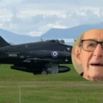 Fish and Chips Diet Recommended by Wales Oldest Man at 106