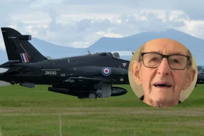 Fish and Chips Diet Recommended by Wales Oldest Man at 106