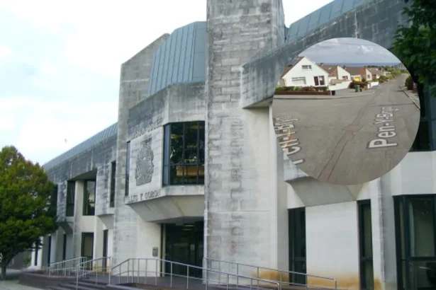 Fishguard man admits GBH after March assault at Swansea court 2026