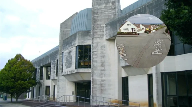 Fishguard man admits GBH after March assault at Swansea court 2026