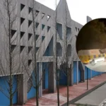 Forensic officers reported after man death near Cardiff 2026