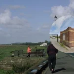 Greenfield Dock Café Plans Submitted for Disused Building, Wales 2026