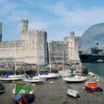 HMS Prince of Wales Leads NATO Arctic Mission Again 2026