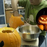 Halloween Displays Safety Steps for UK Homeowners, Wales 2026
