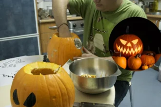 Halloween Displays Safety Steps for UK Homeowners, Wales 2026