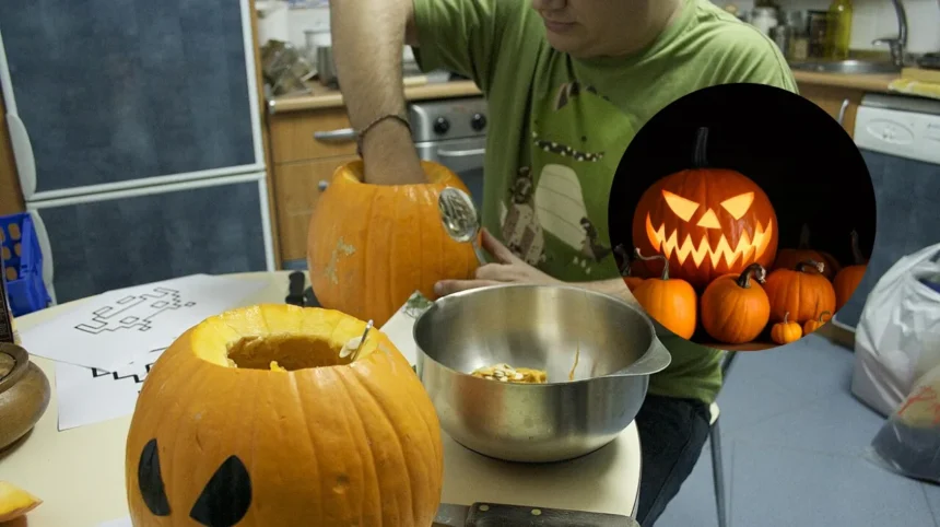 Halloween Displays Safety Steps for UK Homeowners, Wales 2026