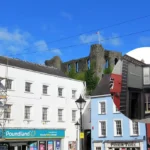 Haverfordwest town centre assault GBH charges after pub attack