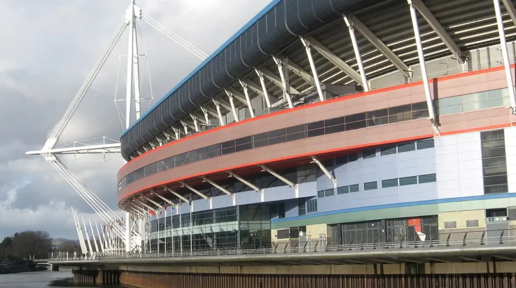 What Is the History and Evolution of the Wales Rugby Jersey?