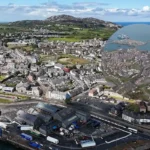 Holyhead Sexual Assault Probe Leads to Man Arrest