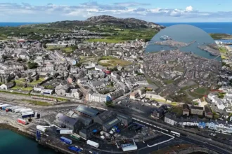 Holyhead Sexual Assault Probe Leads to Man Arrest