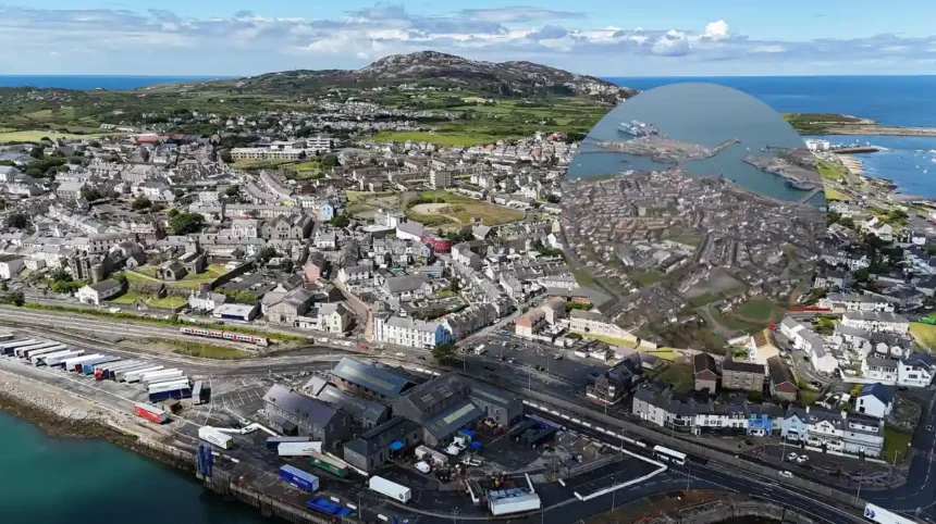 Holyhead Sexual Assault Probe Leads to Man Arrest